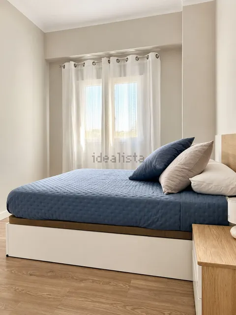 Pis de 120 m² a Alacant