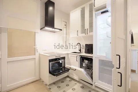 Pis de 40 m² a Madrid