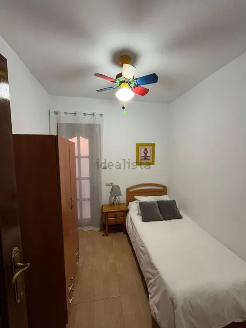 Wohnung 80 m² in Baeza