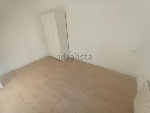 Pis de 95 m² a Madrid