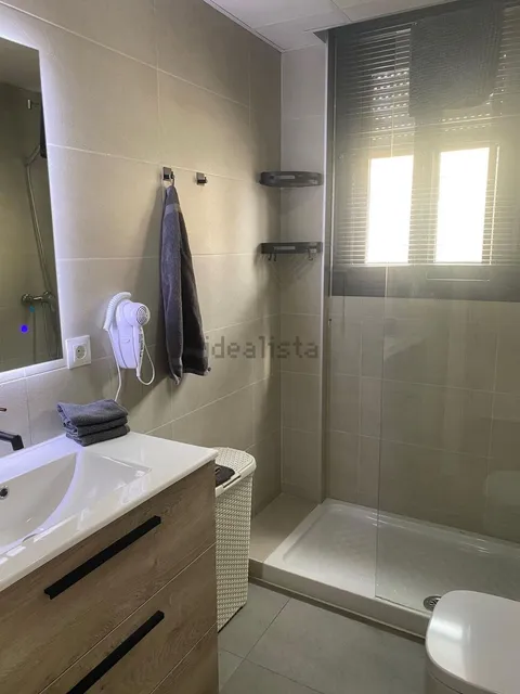 Pis de 60 m² a Fuengirola