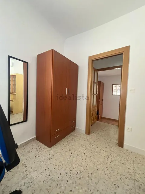 Habitació de lloguer, Granada