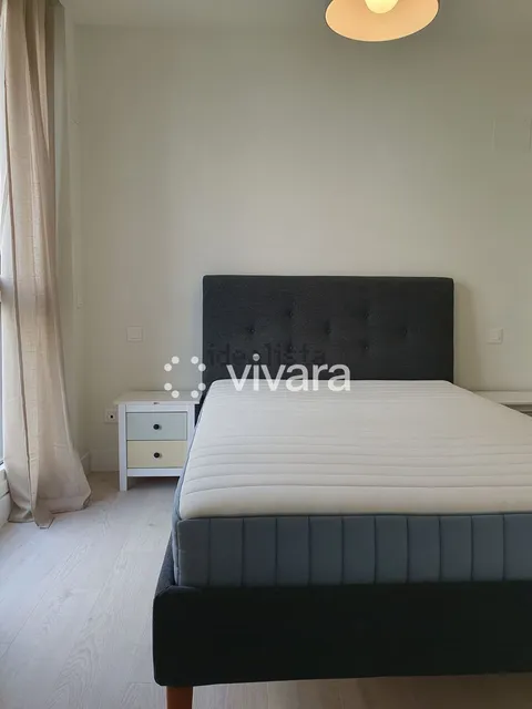 Pis de 82 m² a Madrid