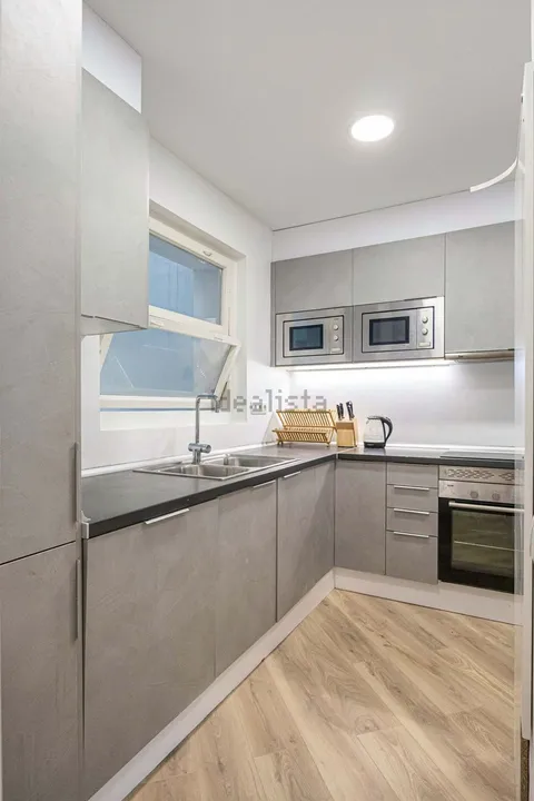 Quarto para alugar, Barcelona