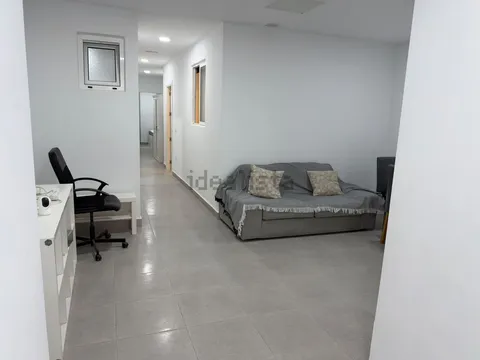 Квартира 100 м² в Мадриде (4/18)