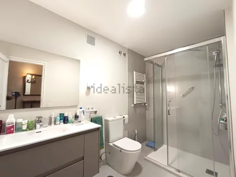 Pis de 286 m² a Madrid