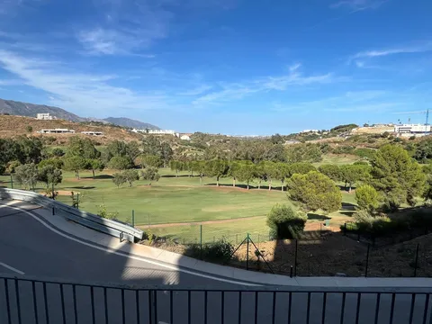 Pis de 274 m² a Mijas
