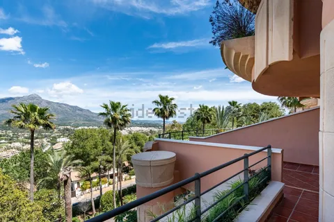 Wohnung 113 m² in Marbella (2/30)