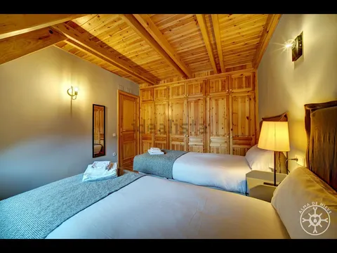 Casa de 300 m² a Alt Aran