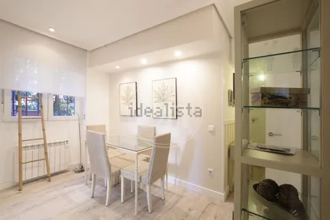 Pis de 44 m² a Madrid