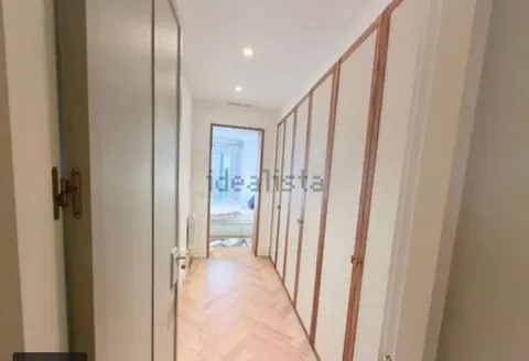 Flat 113 m² in Madrid