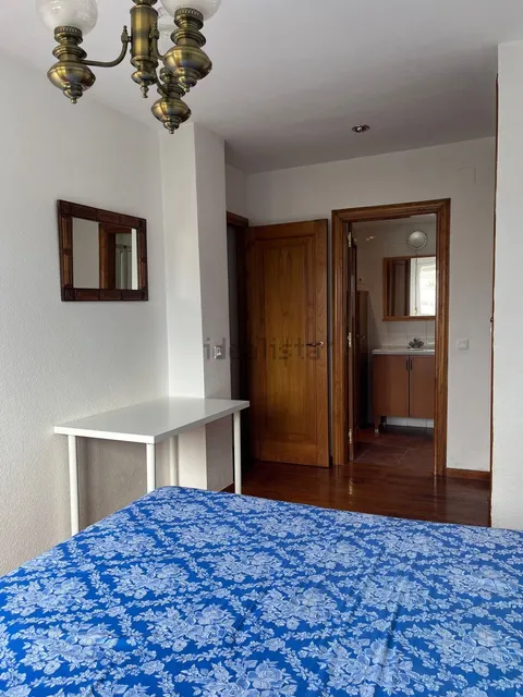 Pis de 102 m² a Madrid
