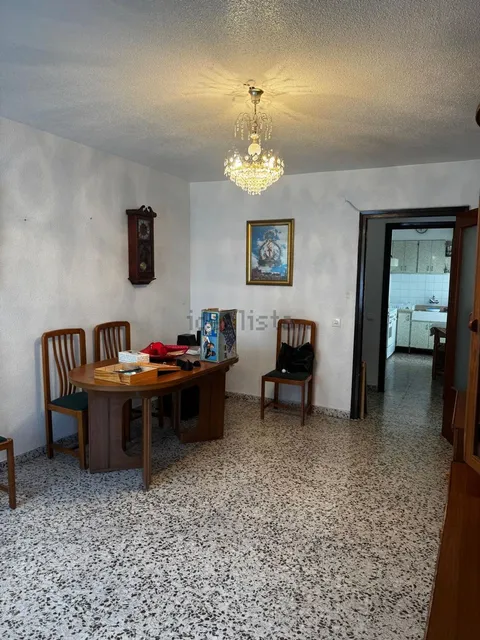 Wohnung 75 m² in Xixona / Jijona