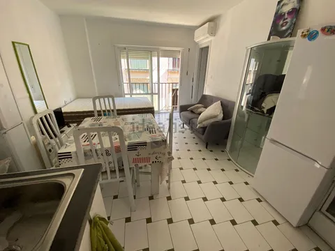 Pis de 35 m² a Granada