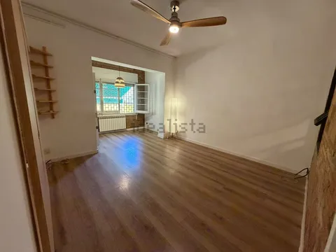 Pis de 113 m² a Barcelona