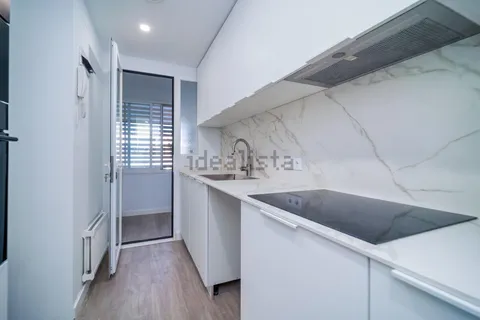 Pis de 127 m² a Madrid