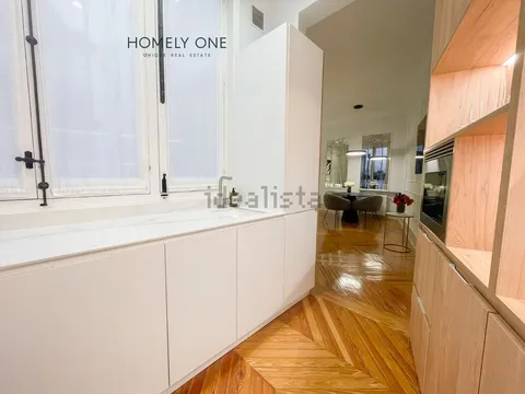 Pis de 84 m² a Madrid
