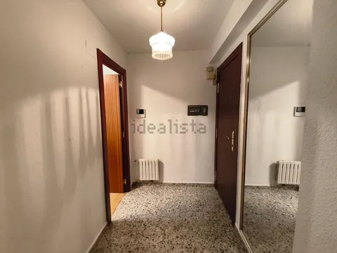 Pis de 90 m² a Saragossa