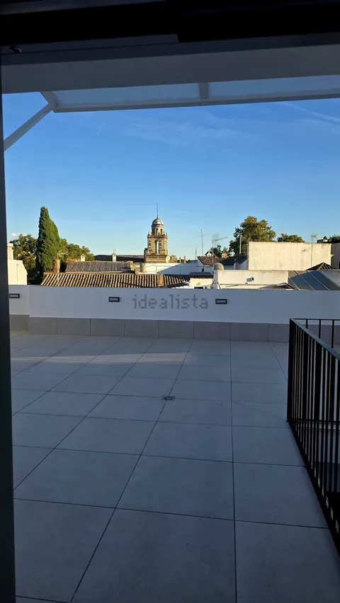 Pis de 60 m² a Jerez de la Frontera