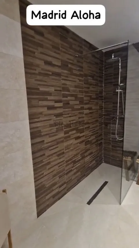 Appartement 135 m² à Madrid