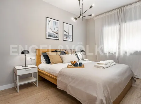 Appartamento 80 m² a Barcelona