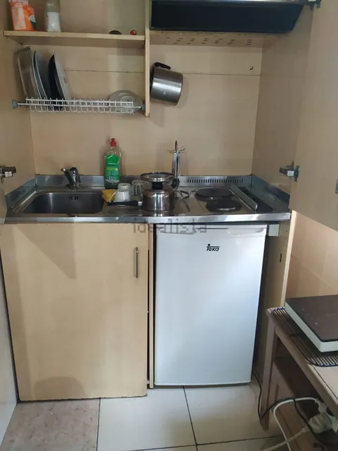 Wohnung 30 m² in Barcelona