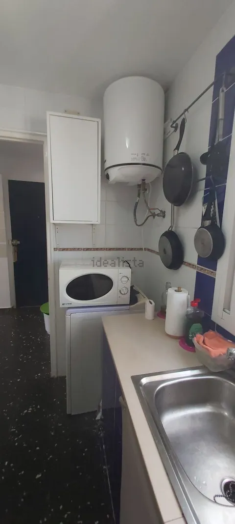 Piso de 50 m² en es Migjorn Gran