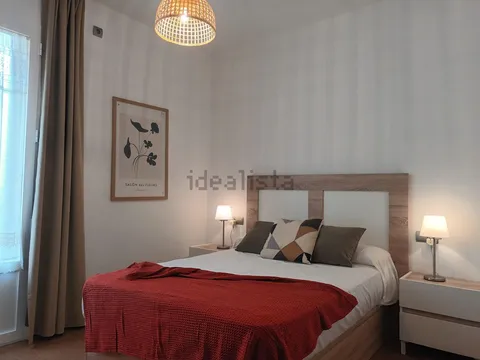 Pis de 90 m² a Màlaga