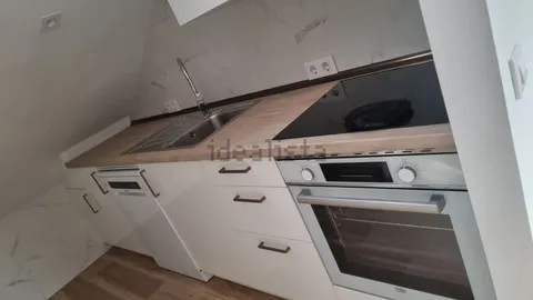 Pis de 60 m² a Madrid