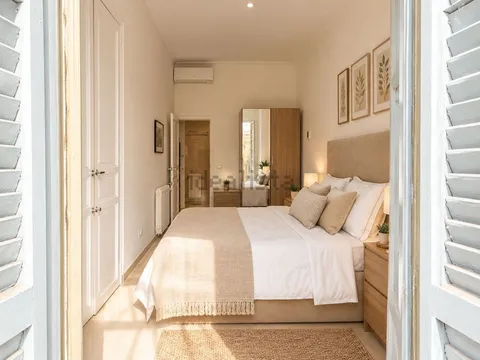 Chambre à louer, Barcelone