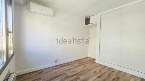 Pis de 95 m² a Madrid