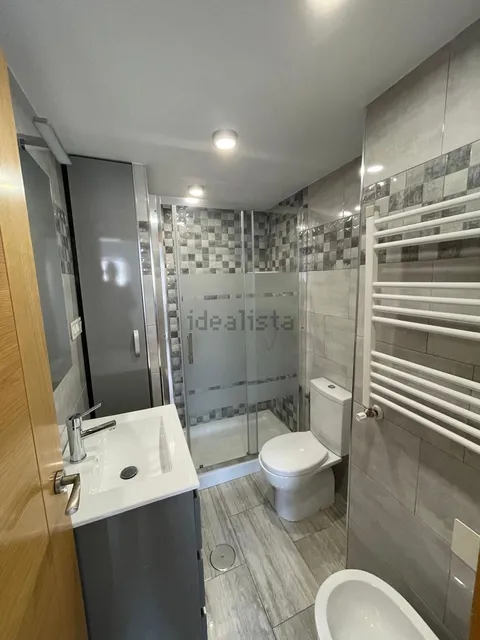 Pis de 114 m² a Granada