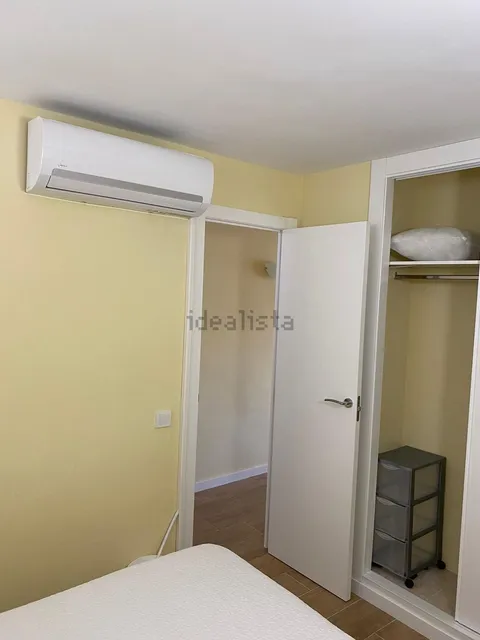 Pis de 45 m² a Benidorm