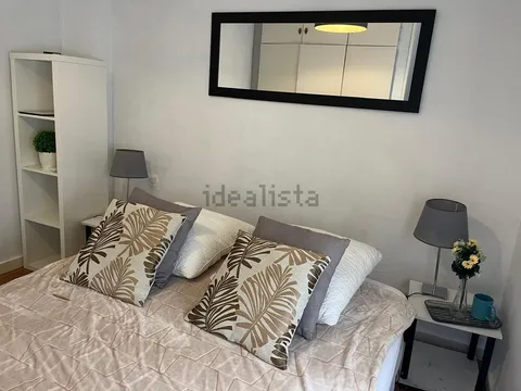 Pis de 50 m² a Madrid