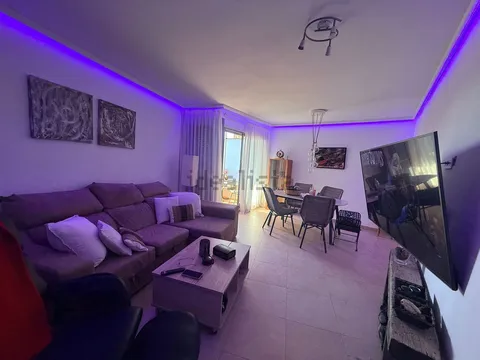 Pis de 90 m² a Calp