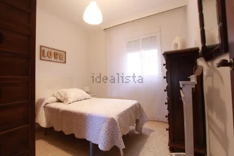 Pis de 122 m² a Sevilla