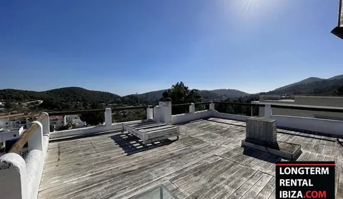 Casa de 250 m² a Sant Josep de sa Talaia
