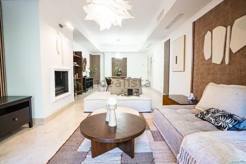 Pis de 160 m² a Marbella