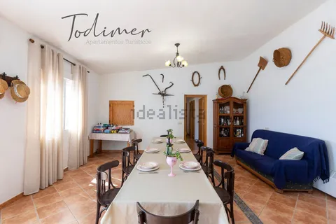 House 250 m² in Molvízar