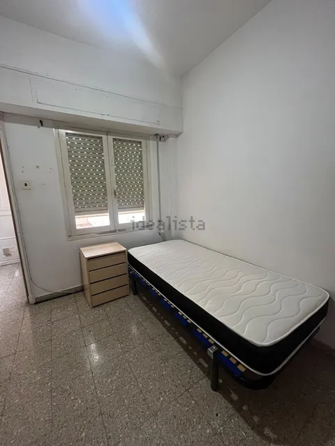 Habitació de lloguer, Alacant