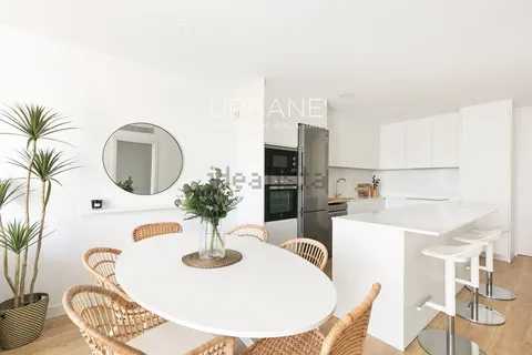 Квартира 100 м² у Барселоні