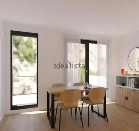Pis de 115 m² a Sagunt