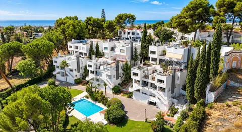 Appartamento 170 m² a Marbella