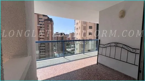 Pis de 79 m² a Benidorm