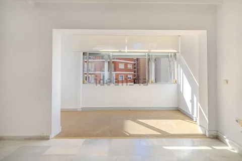 Pis de 112 m² a Màlaga