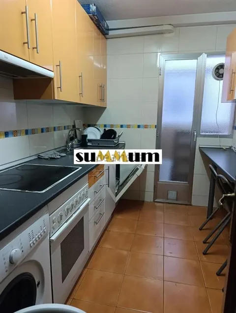 Appartement 110 m² à Salamanque