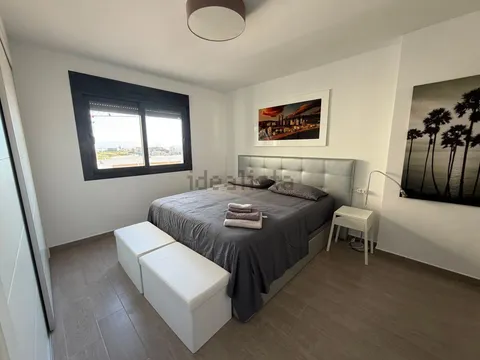 Piso de 135 m² en Santa Pola