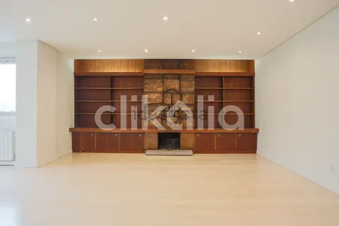 Pis de 392 m² a Madrid