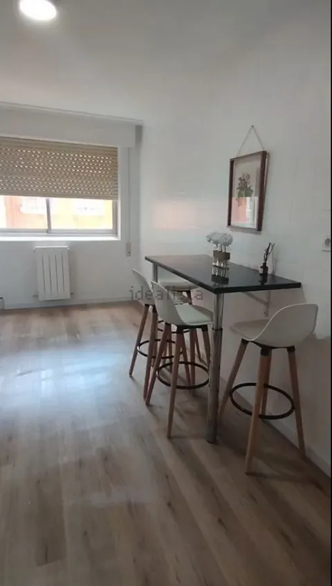 Habitación en alquiler, Palencia