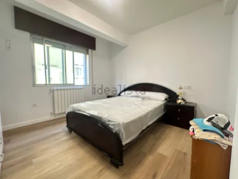 Pis de 97 m² a Santiago de Compostel·la